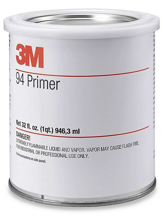 3M Primer 94 - STOR BURK 946ml