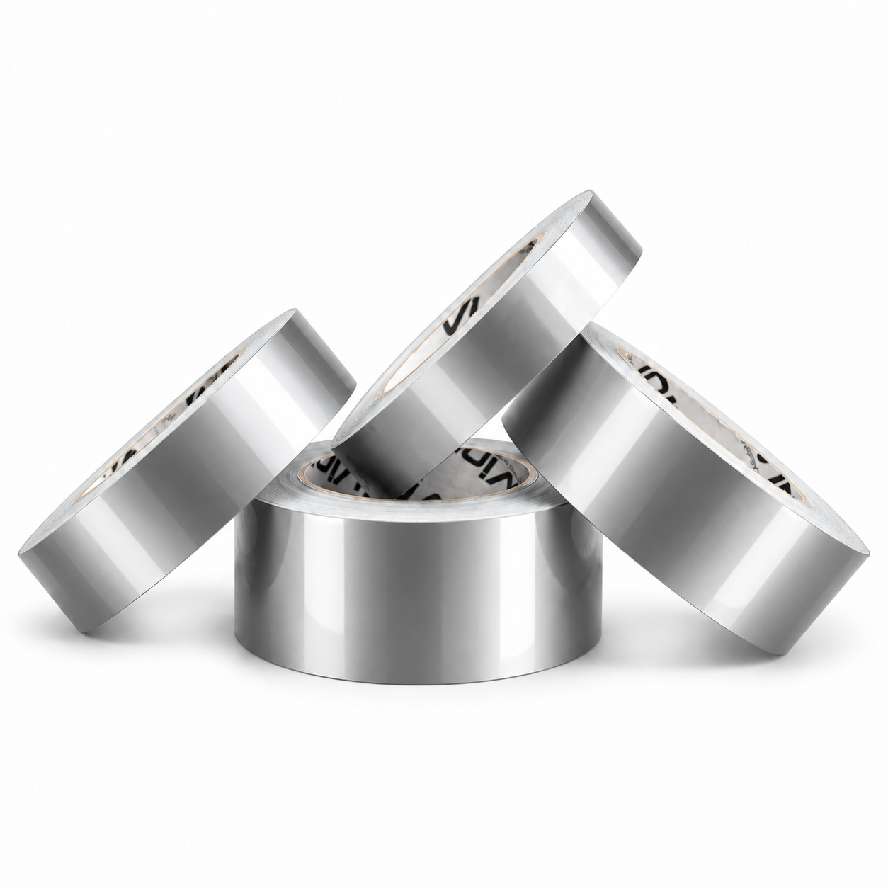 Silver Stripes - Premium (20mm x 25m)