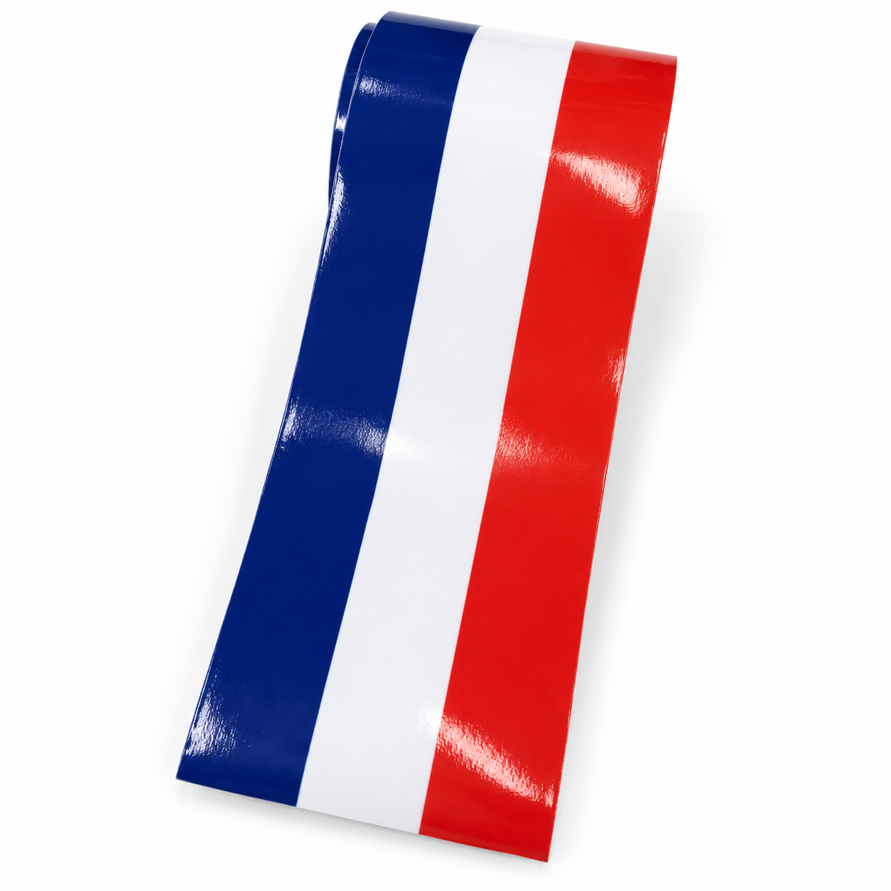 Frankrike Stripes
