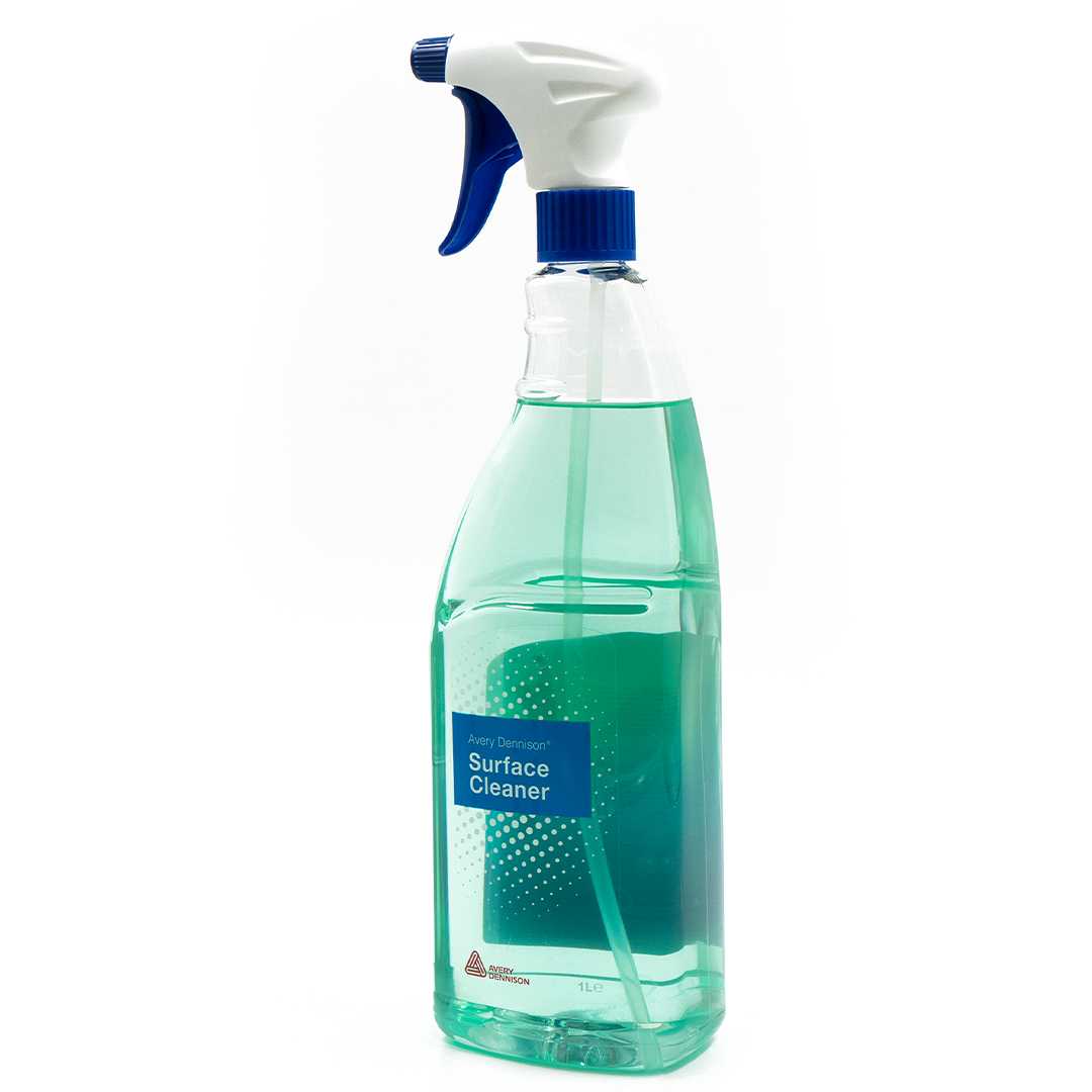 Avery Surface Cleaner