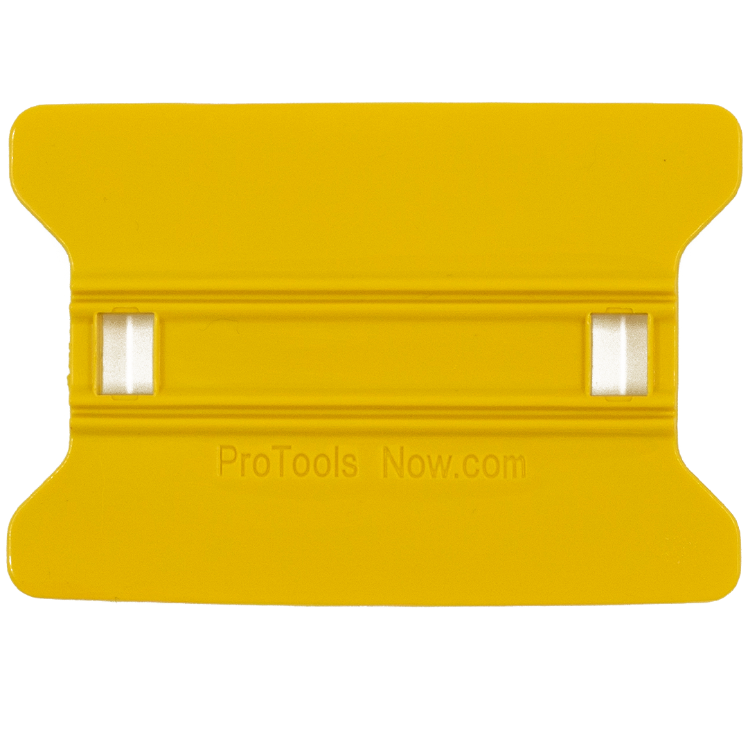 Speed Wing Gul Lemon 4" Skrapa