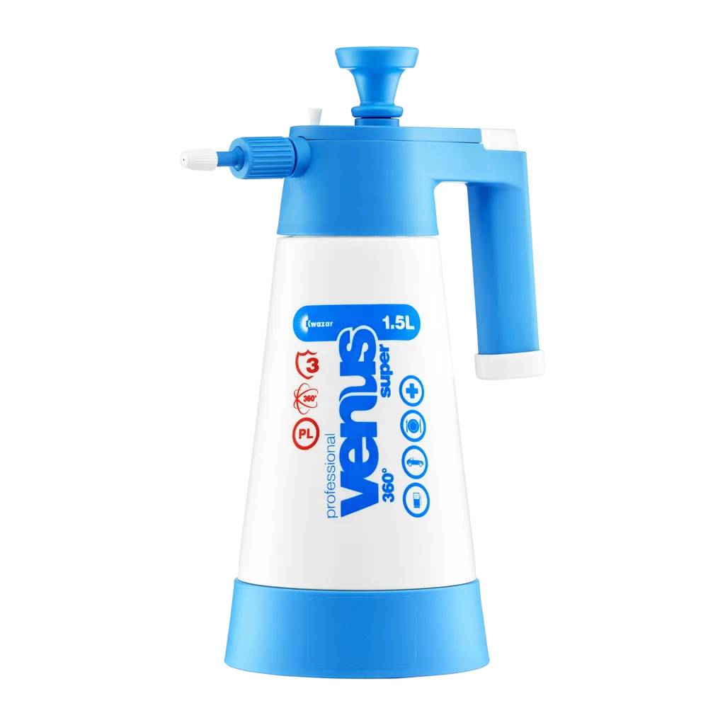 Tryckspruta 360 PRO+ (2 LITER)