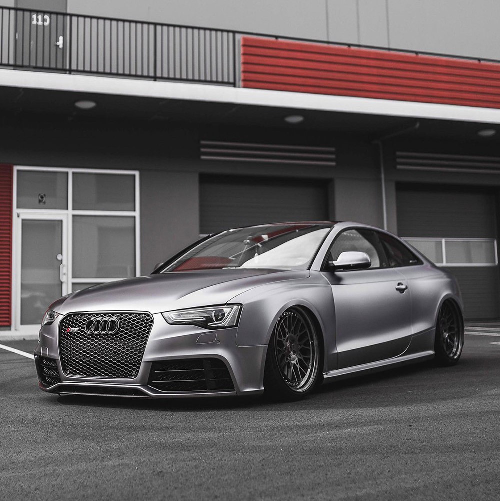 TeckWrap ECH03 Charcoal Grey