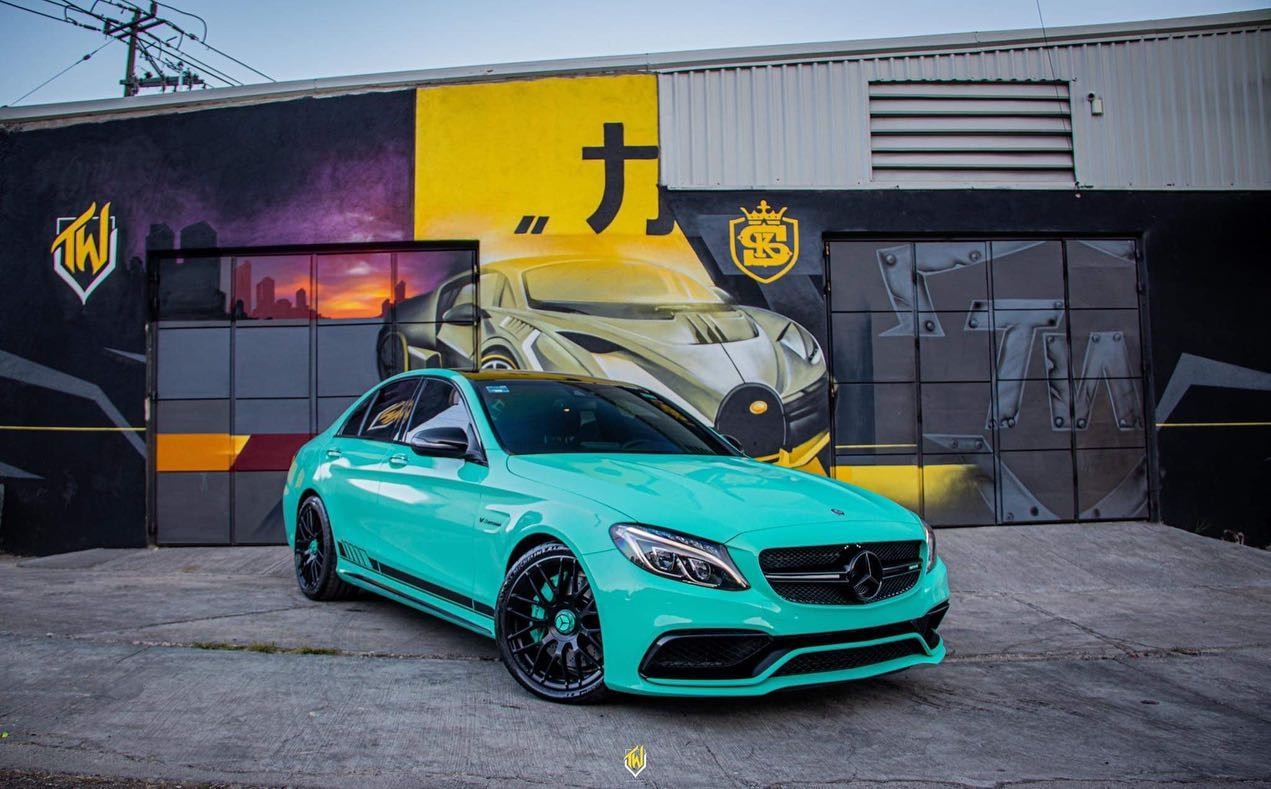 TeckWrap CG11-HD Tiffany