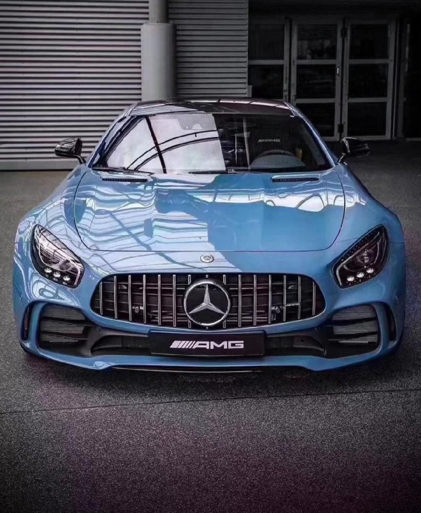 TeckWrap CG22-HD China Blue