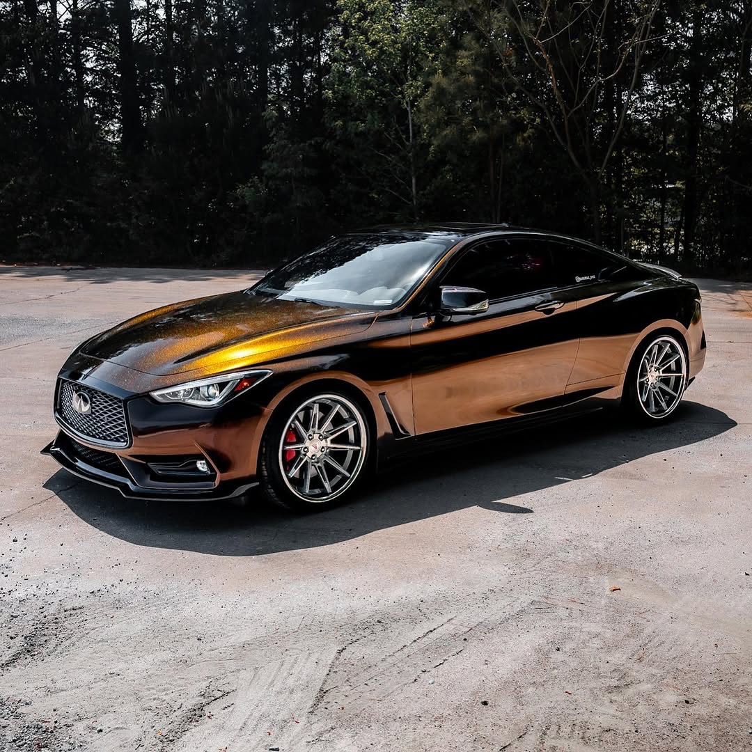 KPMF Copper Black Starlight K75479 Vinyl