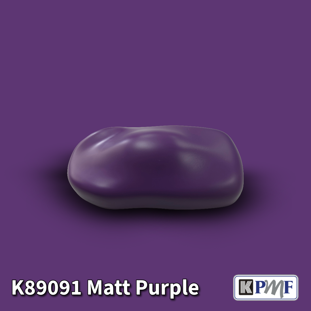 KPMF K89091 Matt Purple Vinyl