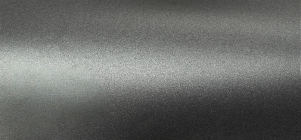 Avery Matte Metallic Gunmetal