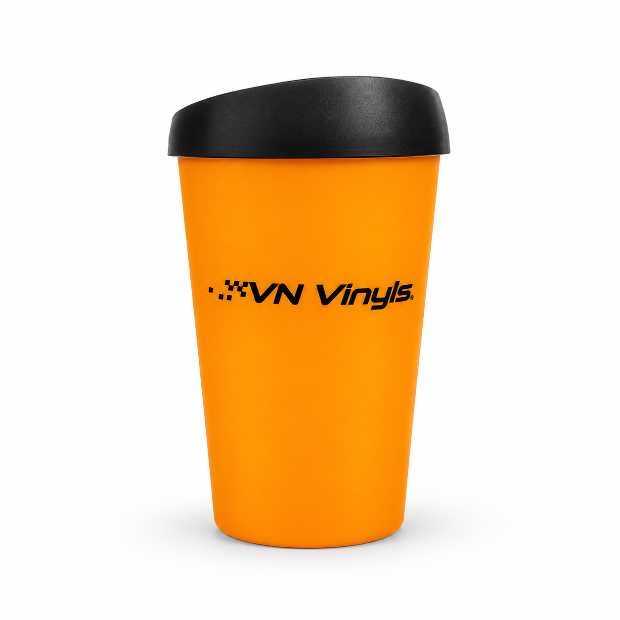 VN Vinyls Kaffekopp To-Go