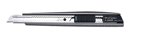NT Aluminiumkniv