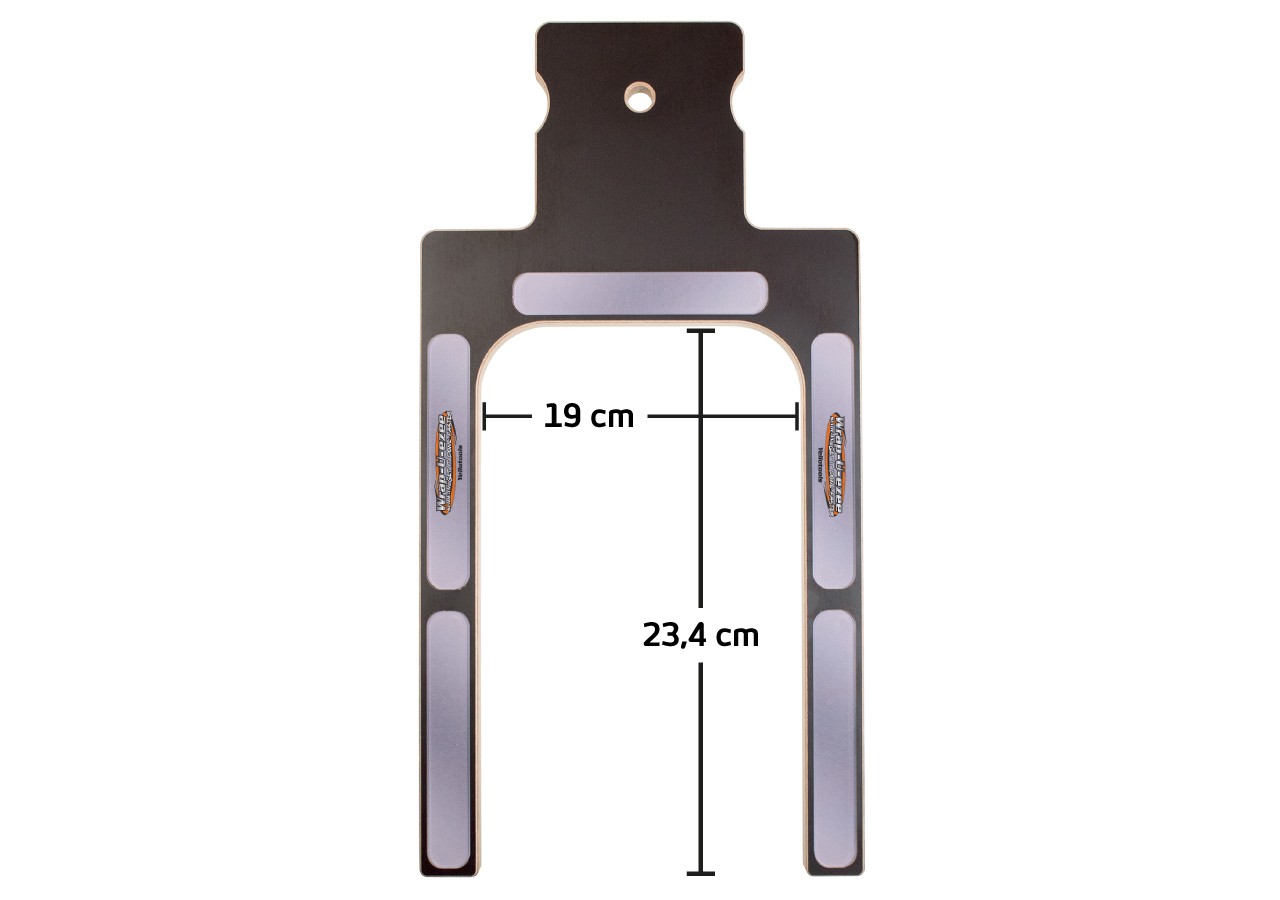 Wrap-U-ezee Slide-In (Small)