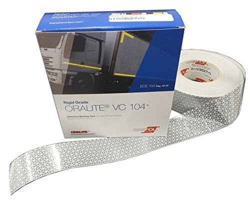 Oralite VC104+ C Vit Reflextejp