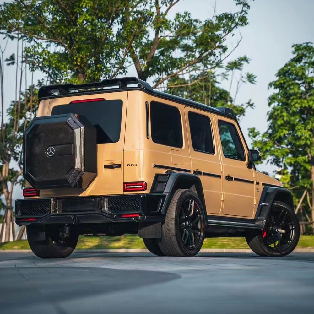 TeckWrap CG52-HD Leather Beige