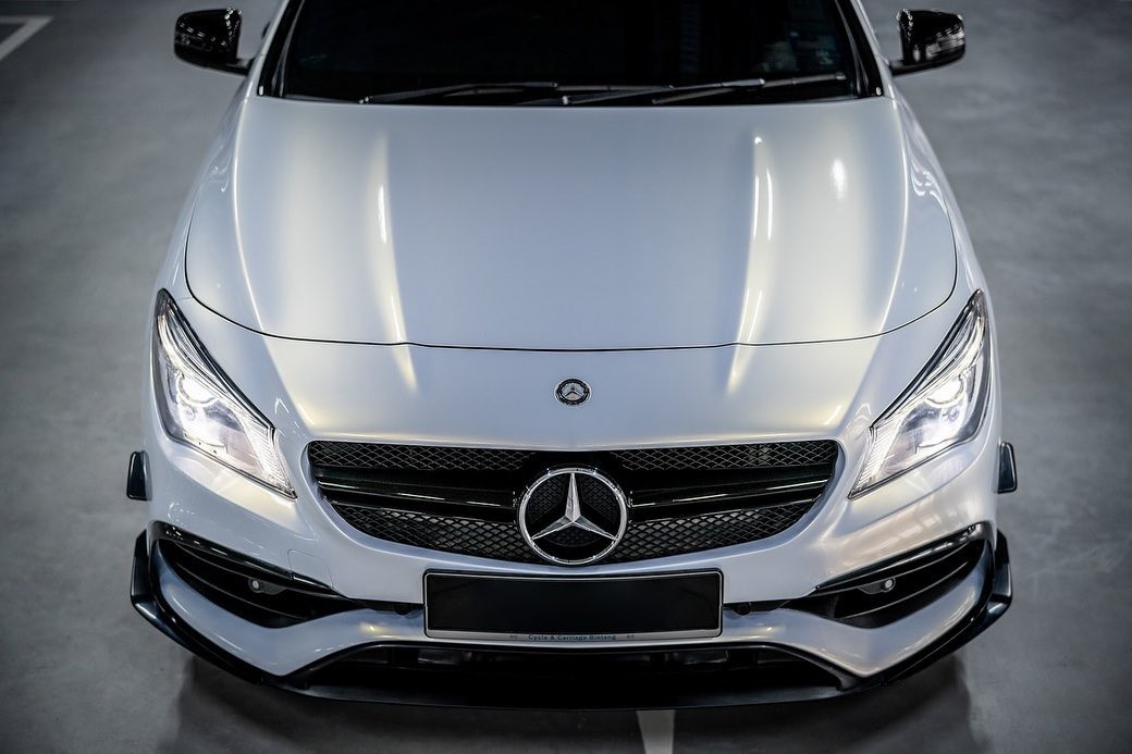 TeckWrap CK525-HD Gold Pearl