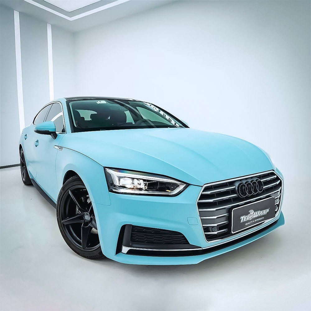 TeckWrap SCM28 Arctic Blue