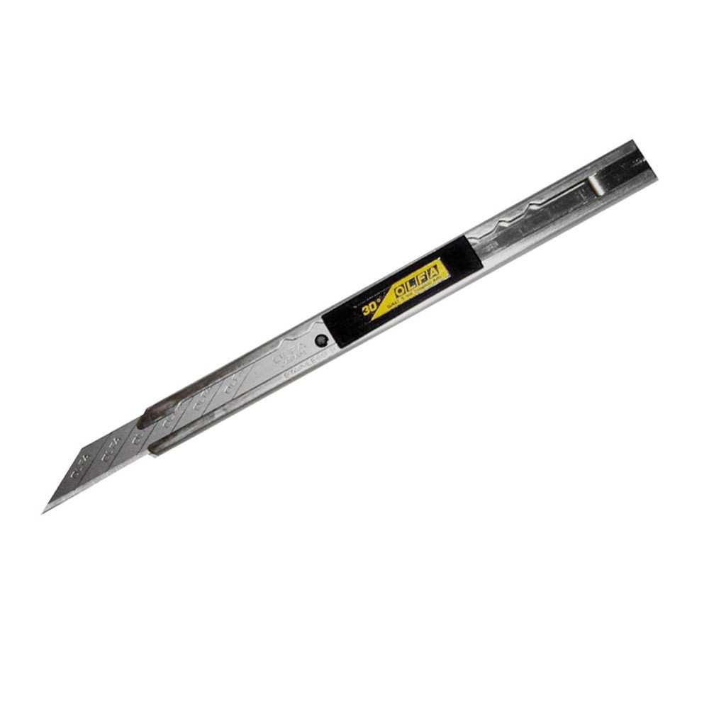 OLFA Professionell SAC-1 30° Kniv