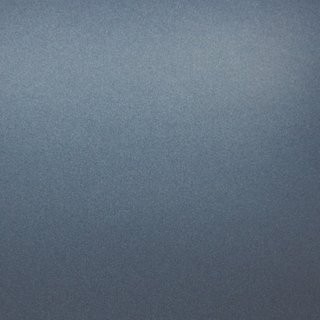Avery Satin Metallic Grey Blue