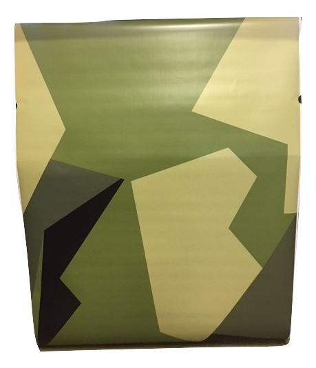 VN Wrap - M90 Edition BIG Camo Vinyl