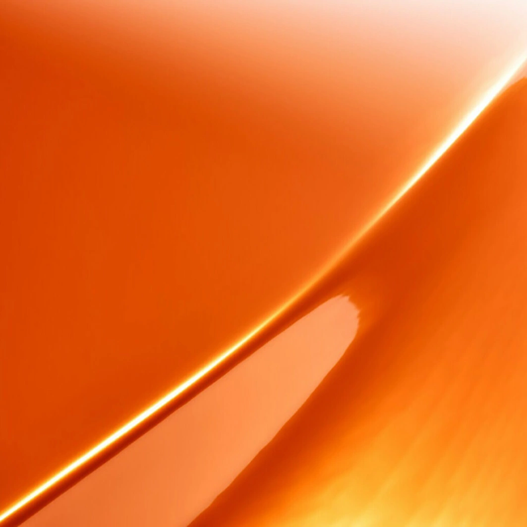3M 2080-HG14 High Gloss Burnt Orange Vinyl (22,86 meter)