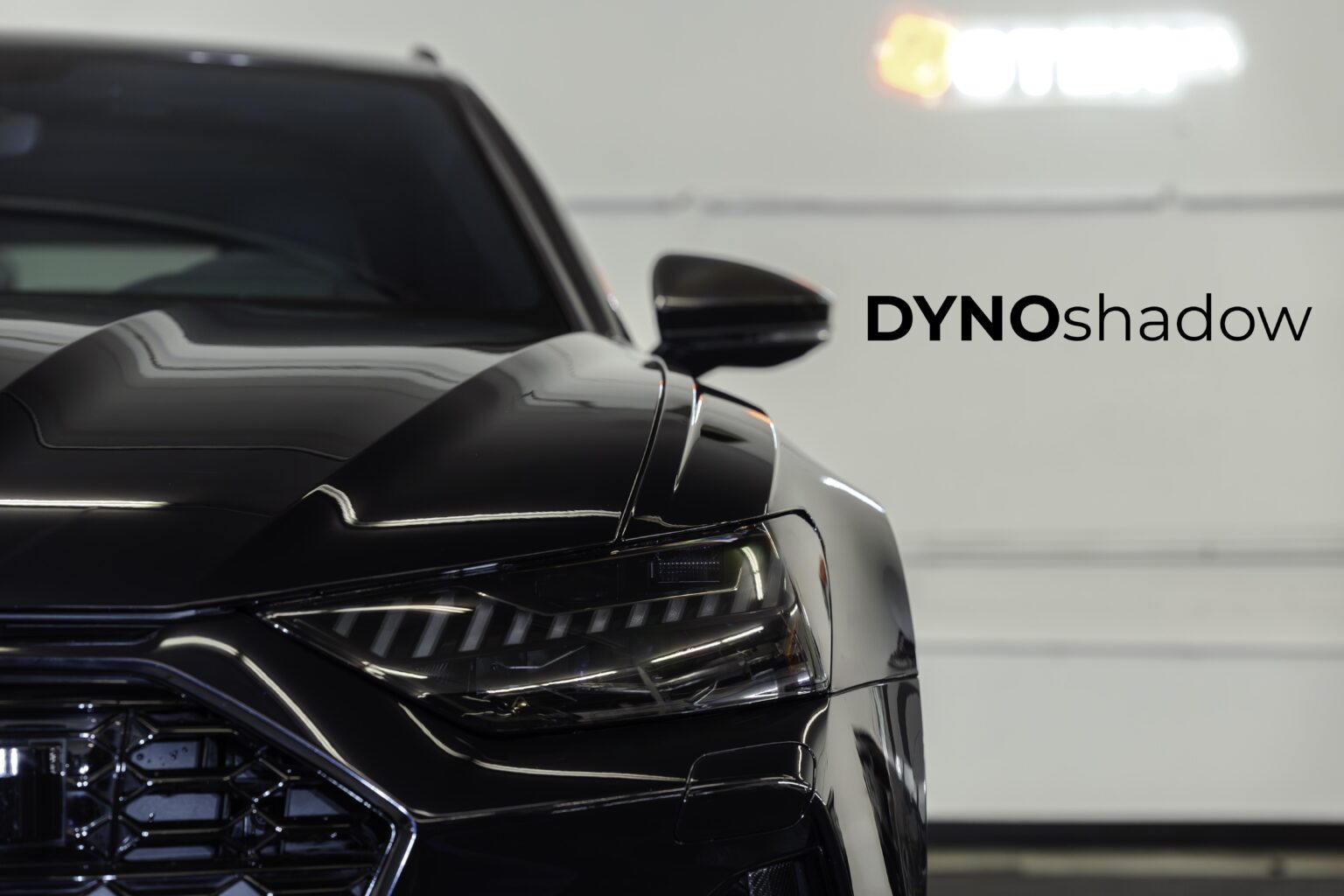 STEK DYNOshadow 34% PPF Lyktfilm