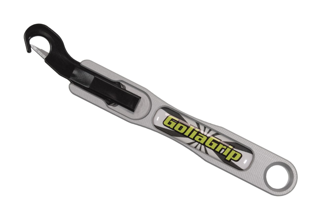 GoliaGrip WrapDefender