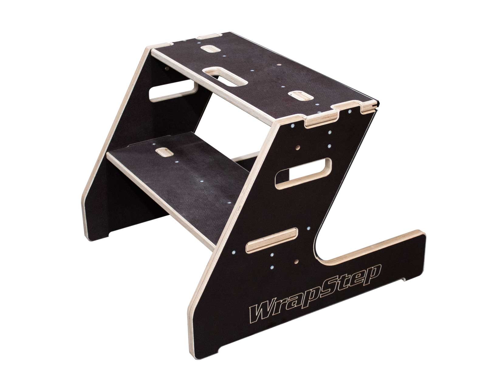 WrapStep 2steg - Trappstege