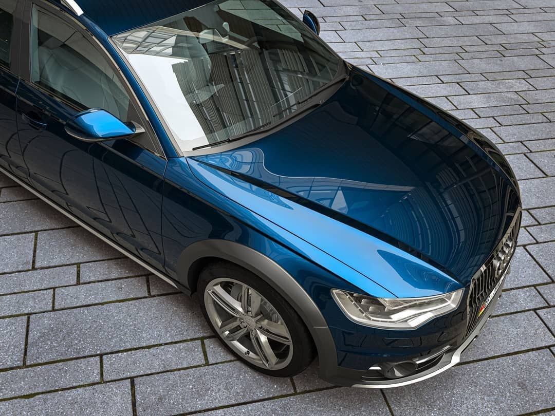 TeckWrap GAL14-HD Space Blue