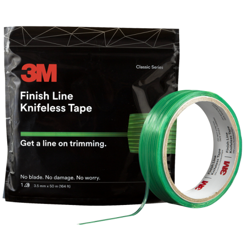 3M Knifeless Finish Line tejp 50m