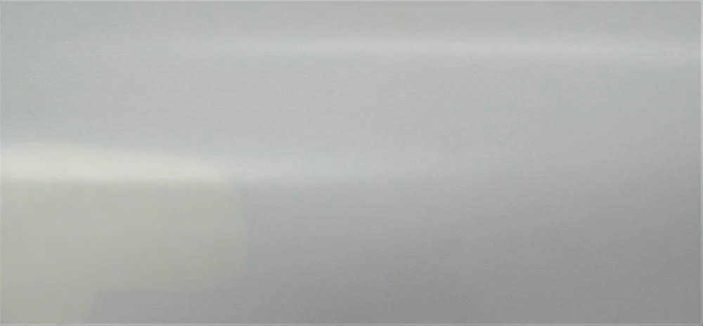 Avery Satin White