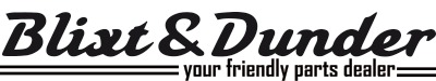 Blixt&Dunder AB