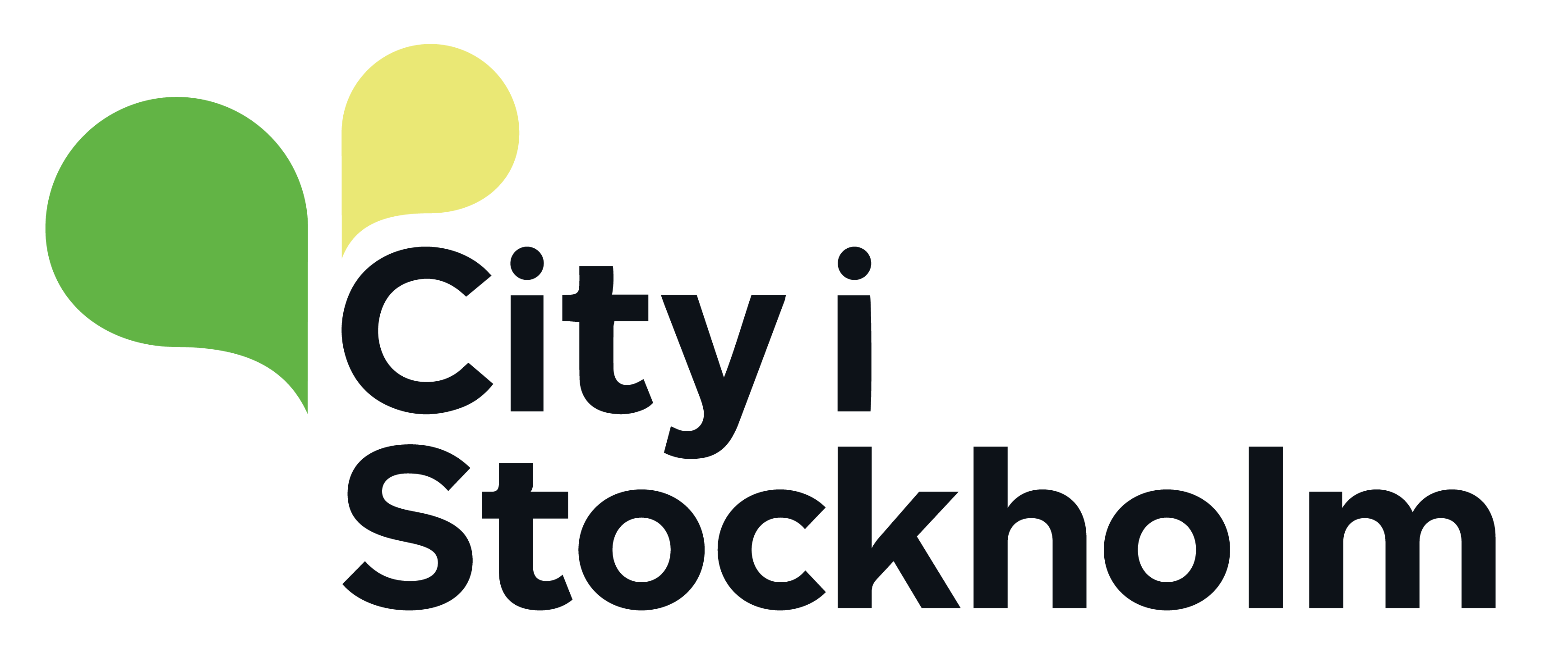 City i Stockholm