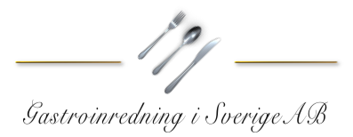Gastroinredning