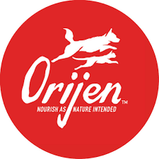 Orijen