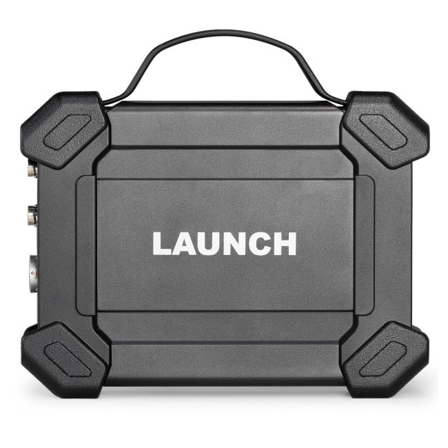 LAUNCH X-431 S2-2 Sensorbox – Sensor- och signalsimulator med multimeter - LAUNCH