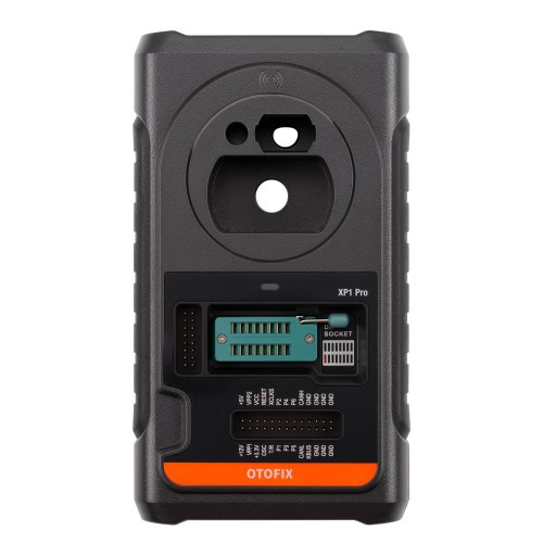 OTOFIX XP1 PRO – Avancerad nyckelprogrammerare för IM1 & IM2 | EEPROM, MCU, IMMO & Mercedes IR-nycklar - Otofix