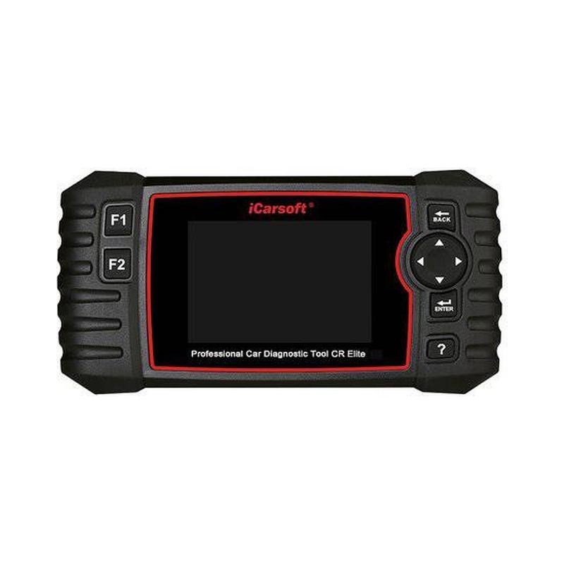 iCarsoft CR Elite - iCarsoft