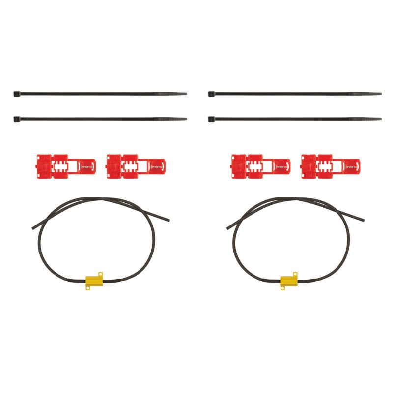 Canbus Decoder - Resistor 5W 2-pack - Osram