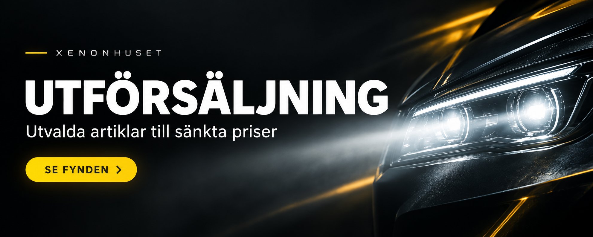 Utförsäljning
