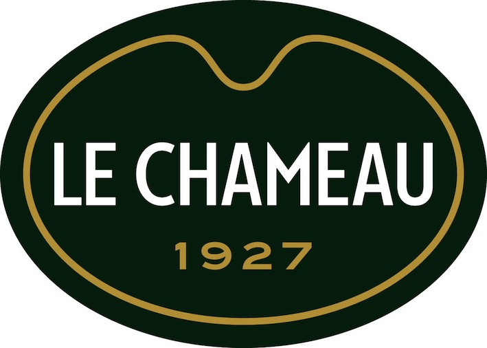 Le Chameau