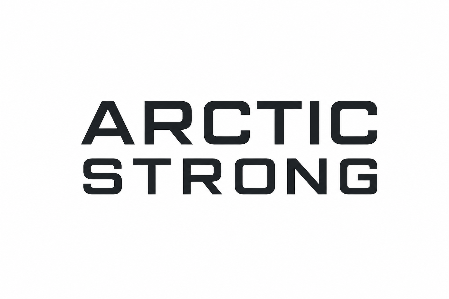 Arctic Strong