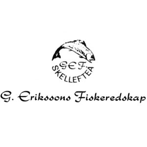 G Erikssons Fiskeredskap