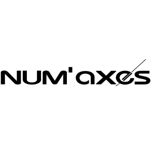 Numaxes