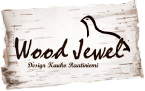 Wood Jewel