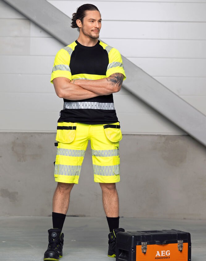 Varselshorts - Premium Urval Varselshorts - Premium Urval