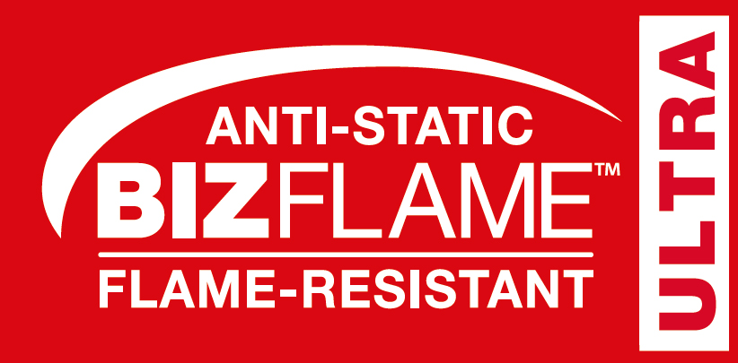 Antistatic Bizflame