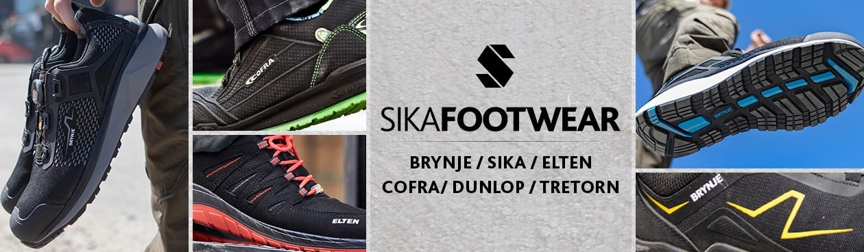 Sika Footwear