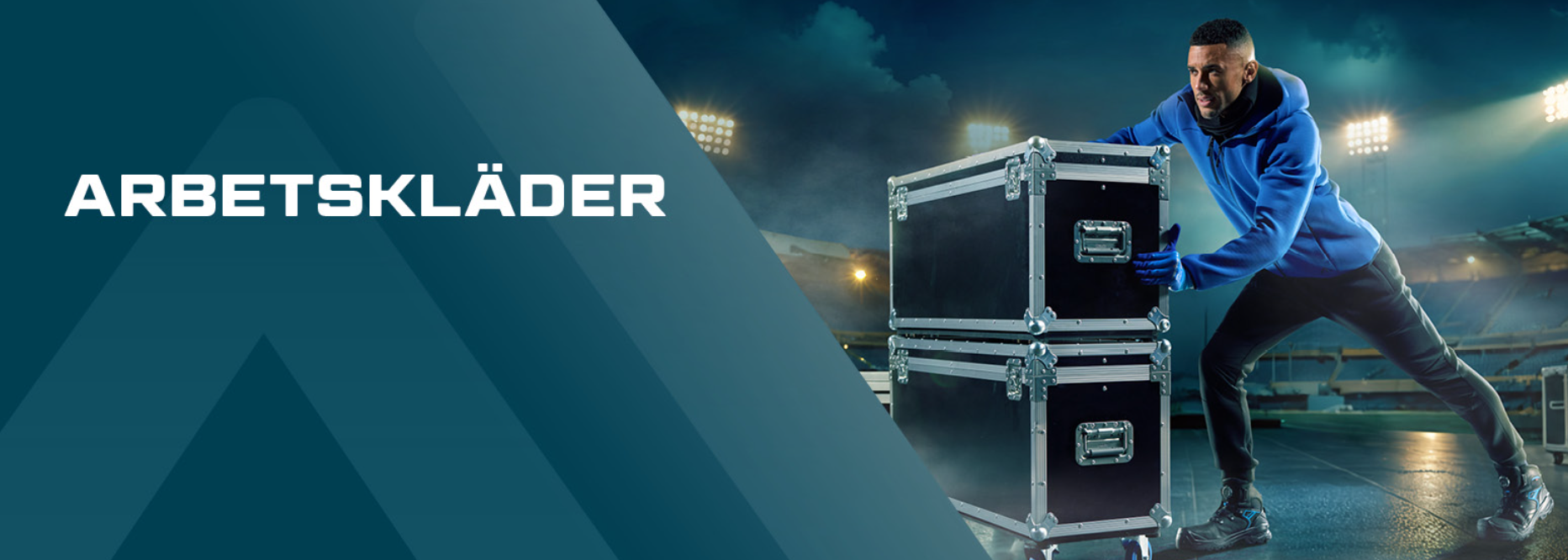 Arbetskläder