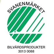 Svanenmärket