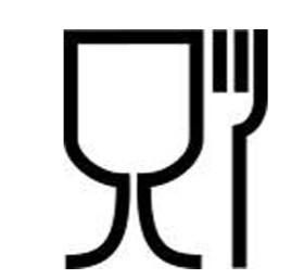 Livsmedelsgodkänd Livsmedelsgodkänd