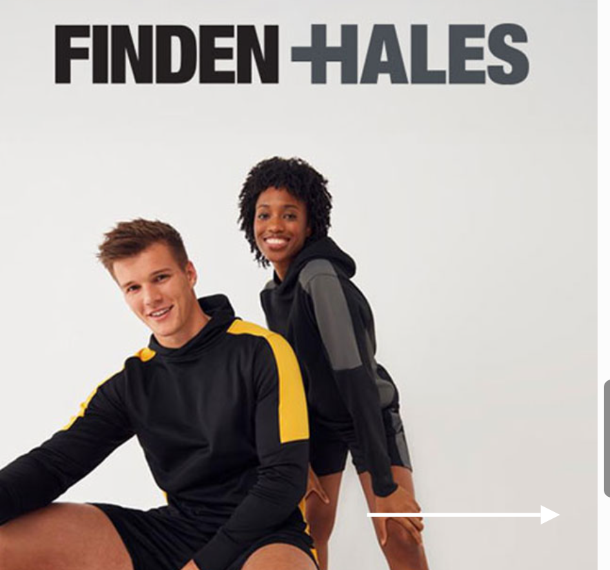 Finden Hales Finden Hales